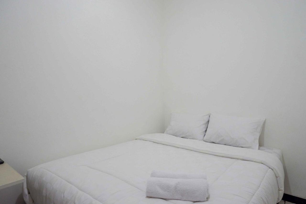 Ambar Tosari Homestay At Desa Wisata Bromo Pasuruan Exterior foto