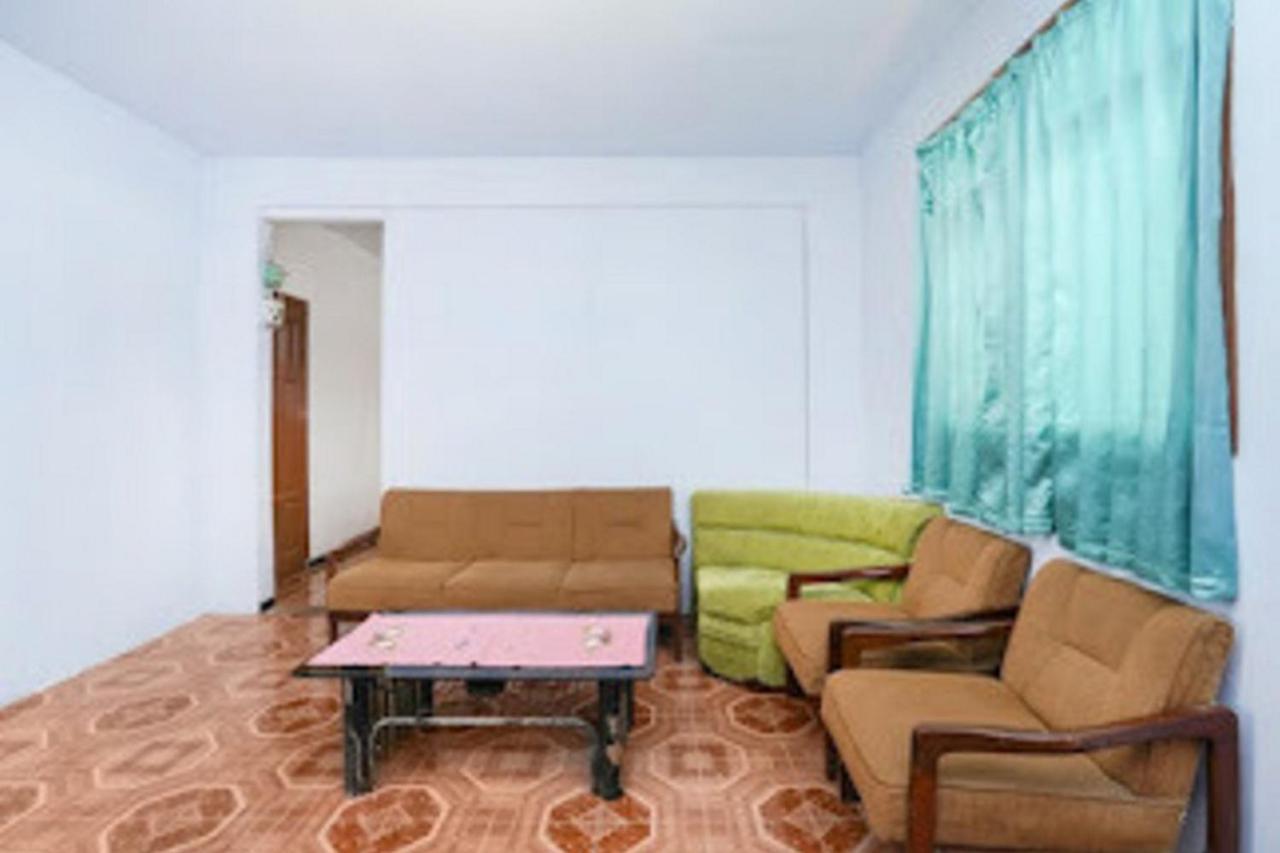 Ambar Tosari Homestay At Desa Wisata Bromo Pasuruan Exterior foto